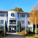 Ansicht Rathaus Schwabhausen