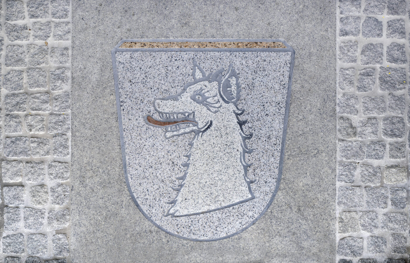 Gemeindewappen Schwabhausen