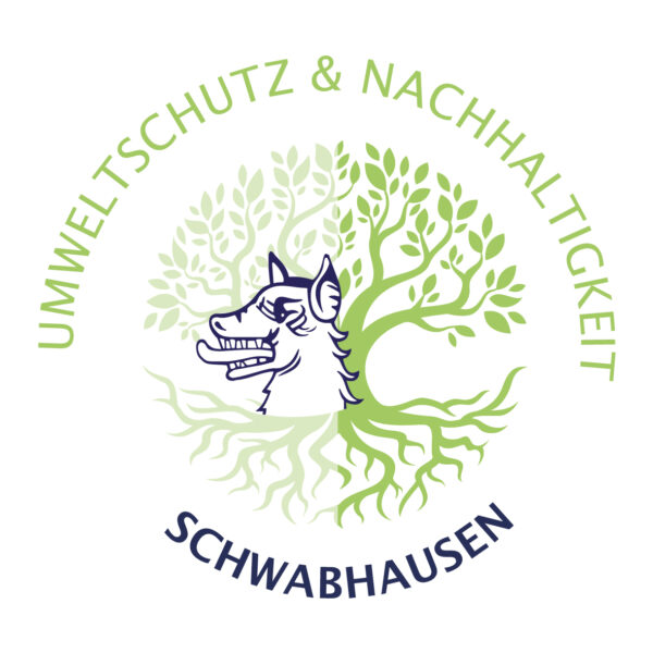 Umweltlogo Schwabhausen
