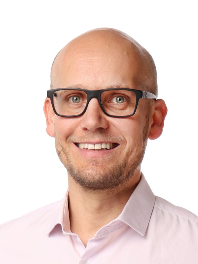 Josef Baumgartner