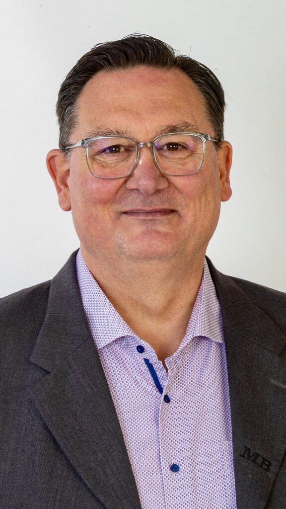 Markus Böhm